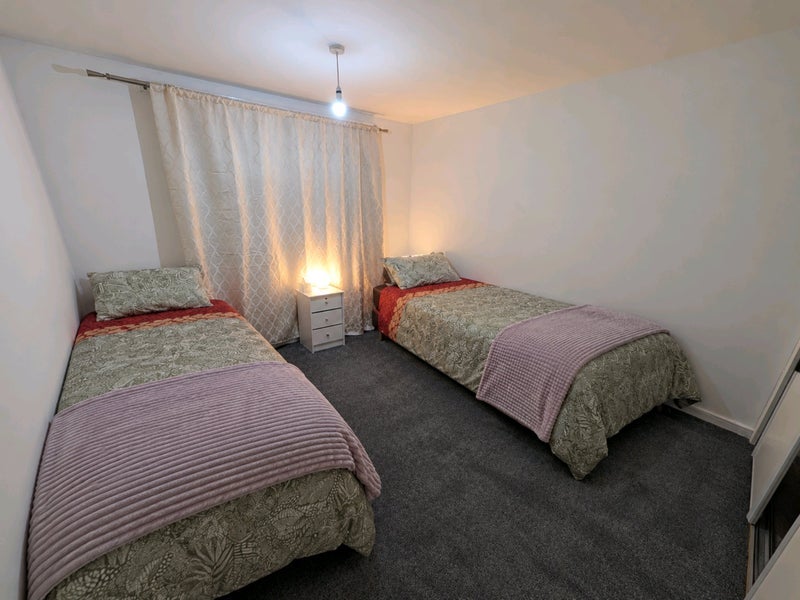 Room Claremont Road in Greater London