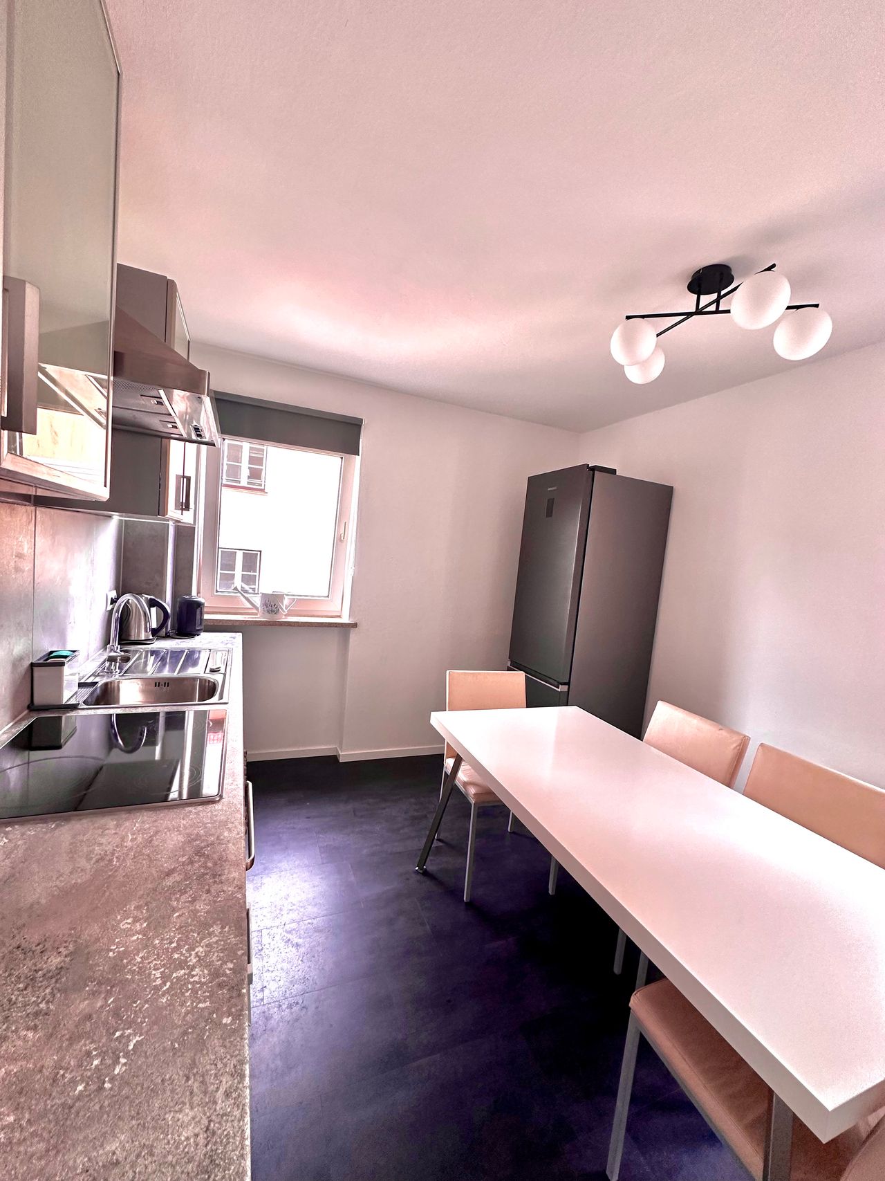Wohnung Thalkirchner Straße in München
