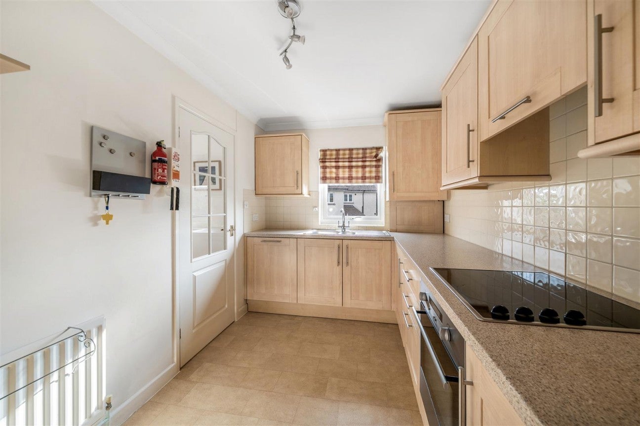 Flat Rabling Road in Swanage