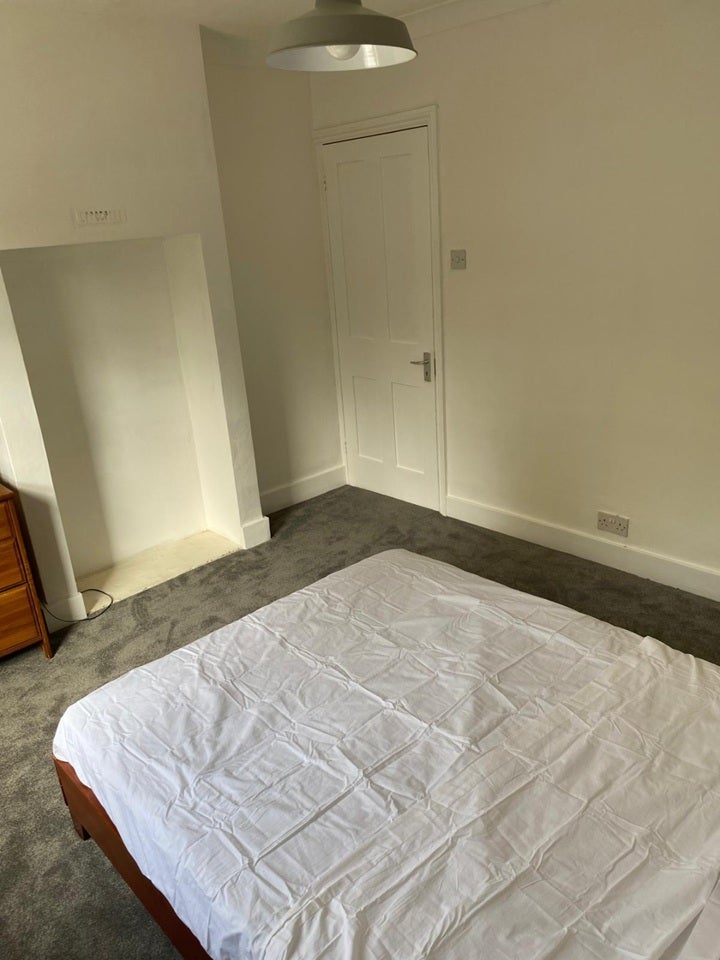 Room Cromwell Avenue in Broxbourne