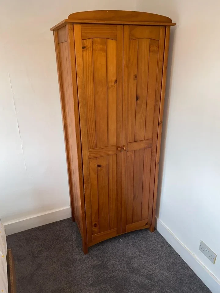 Room Cromwell Avenue in Broxbourne