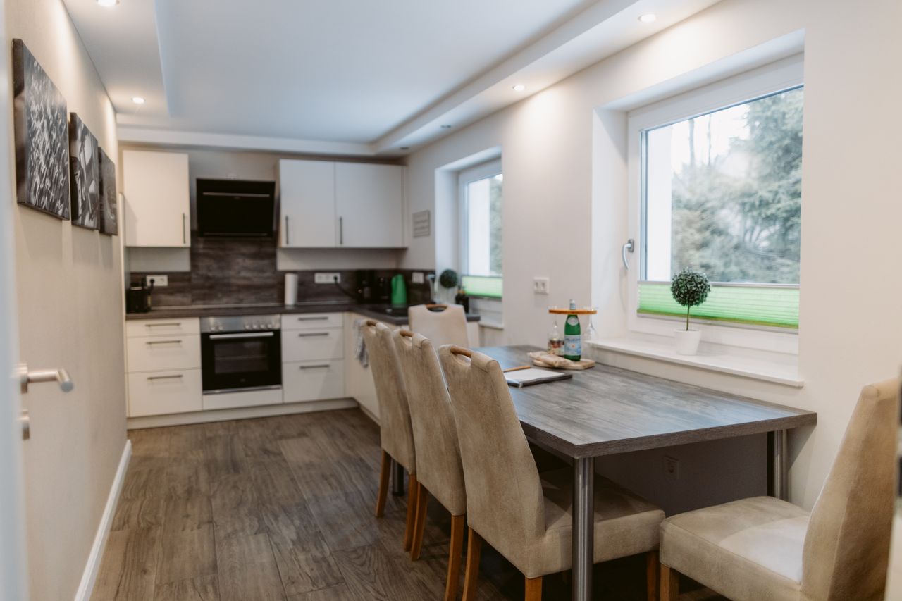 Wohnung Fichtenweg in Winterberg