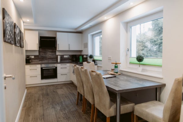 Wohnung Fichtenweg in Winterberg