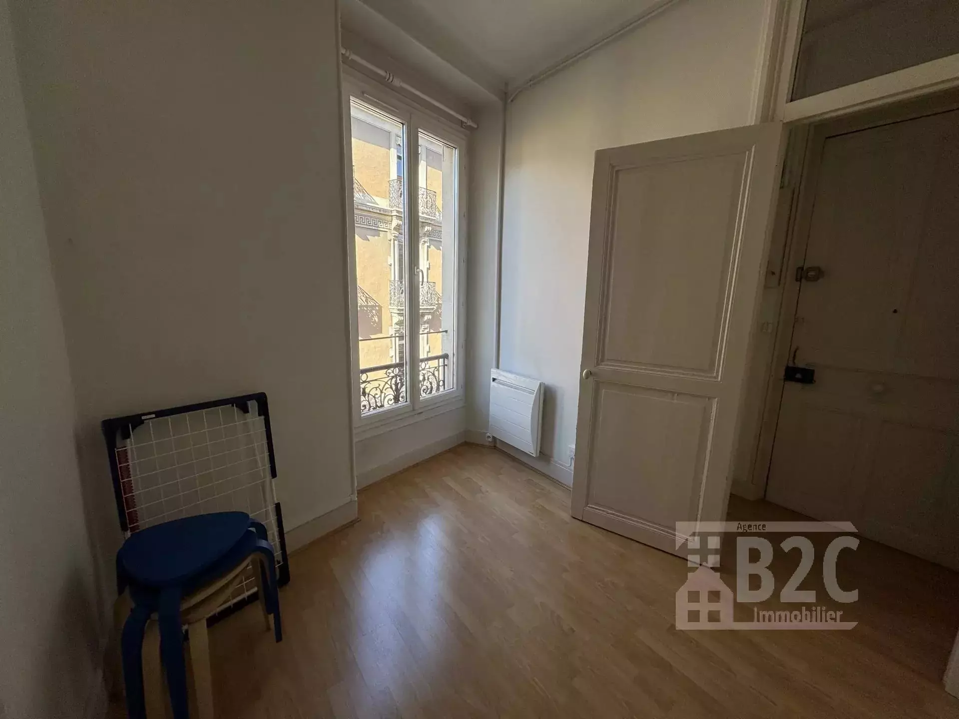 Appartement Place Championnet à Grenoble