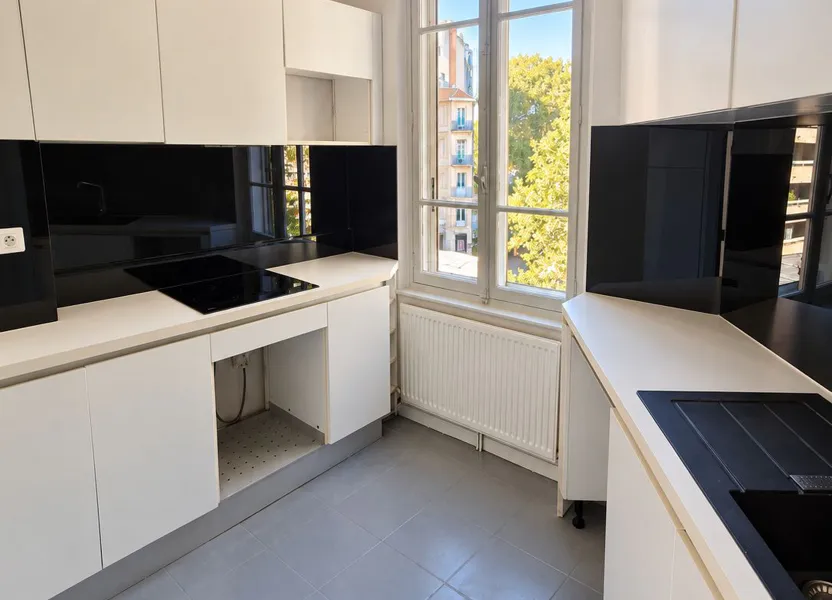 Appartement Rue du Rempart Saint-Étienne à Toulouse