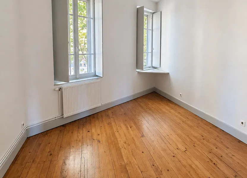 Appartement Rue du Rempart Saint-Étienne à Toulouse