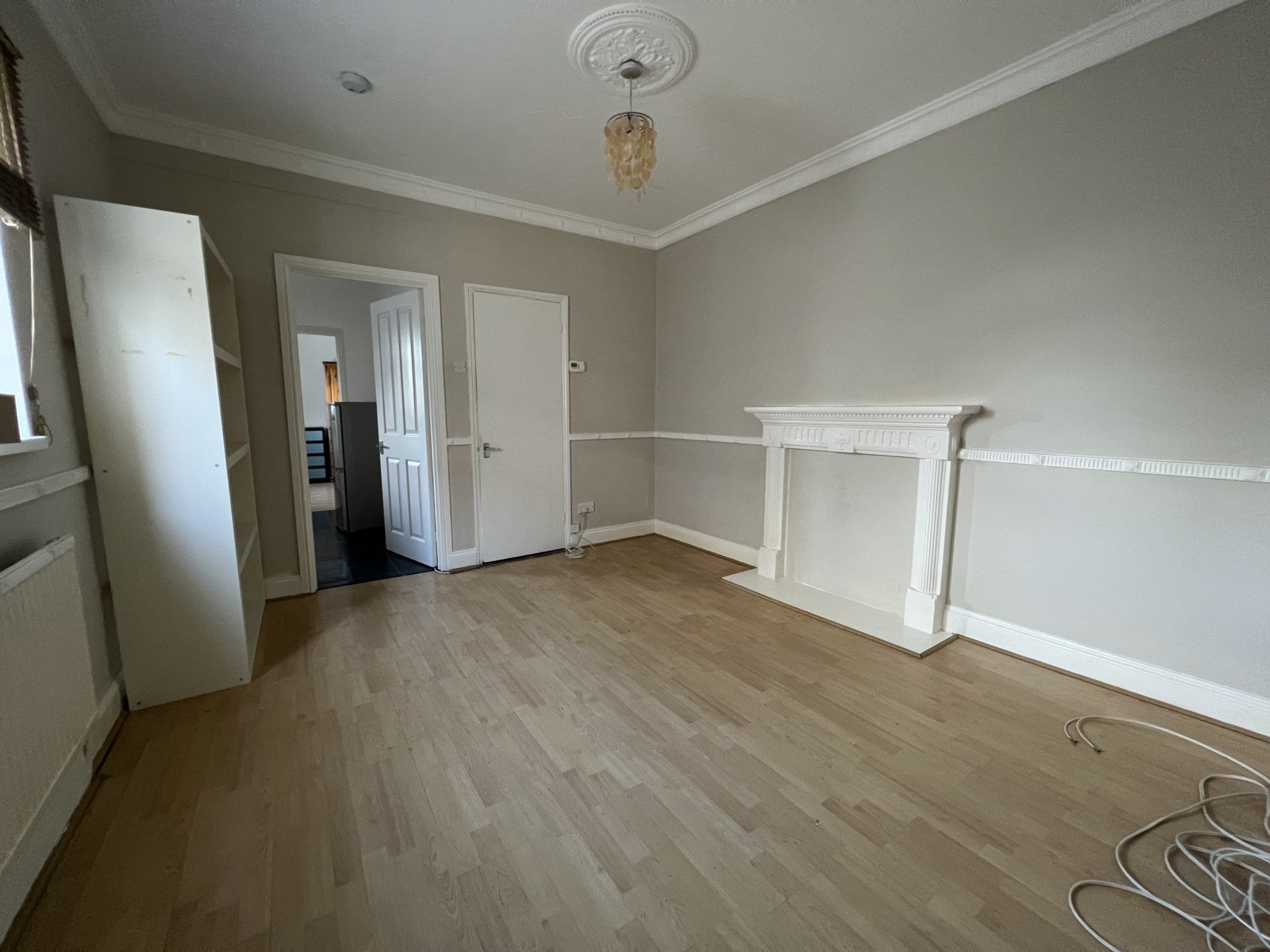 Flat West Hill Road in Luton
