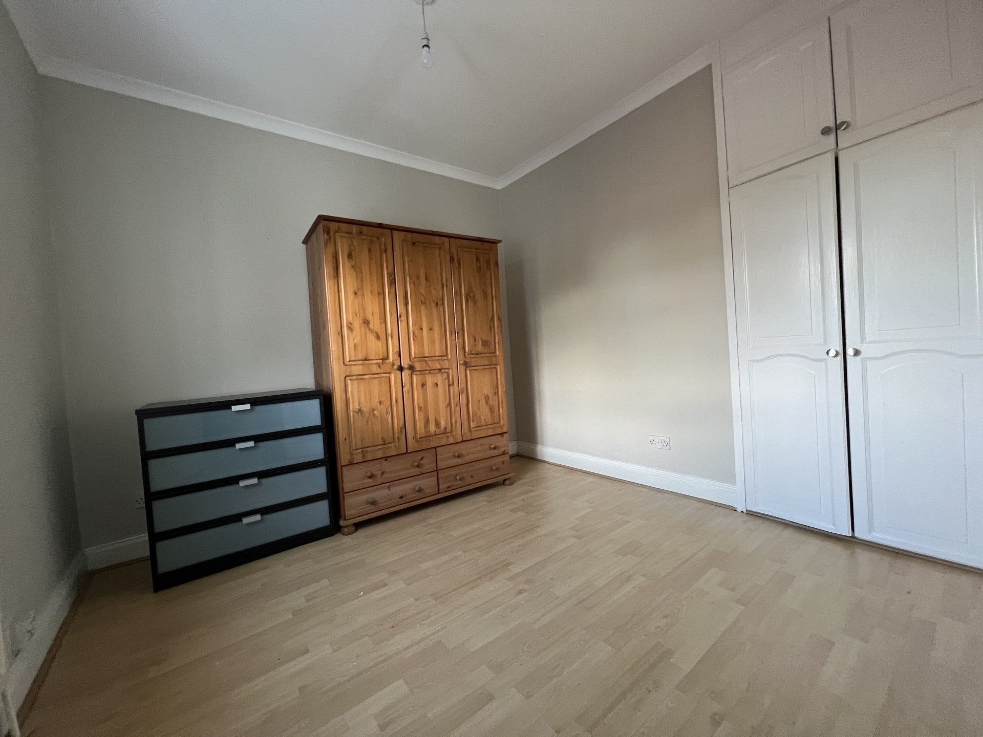 Flat West Hill Road in Luton