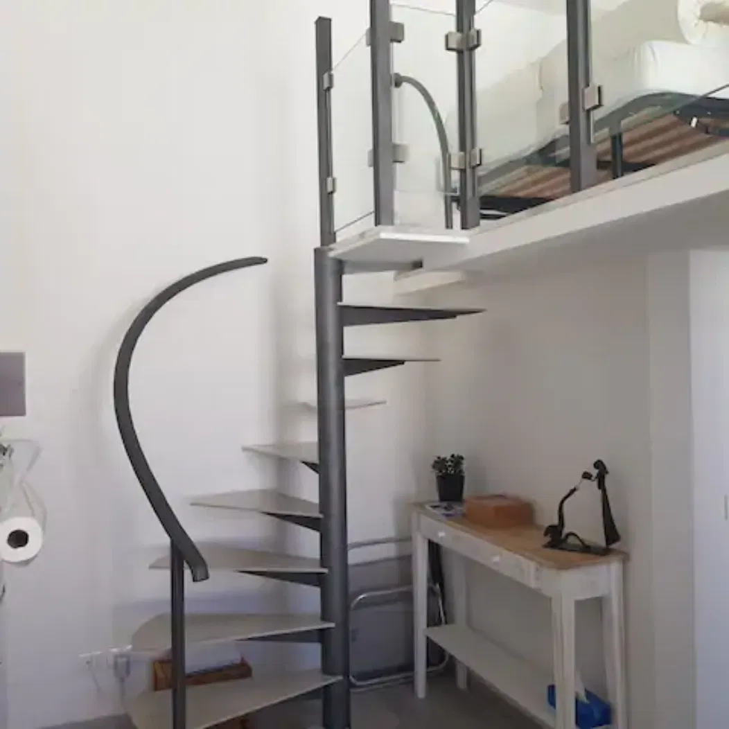 Appartement Avenue Thiers à Menton