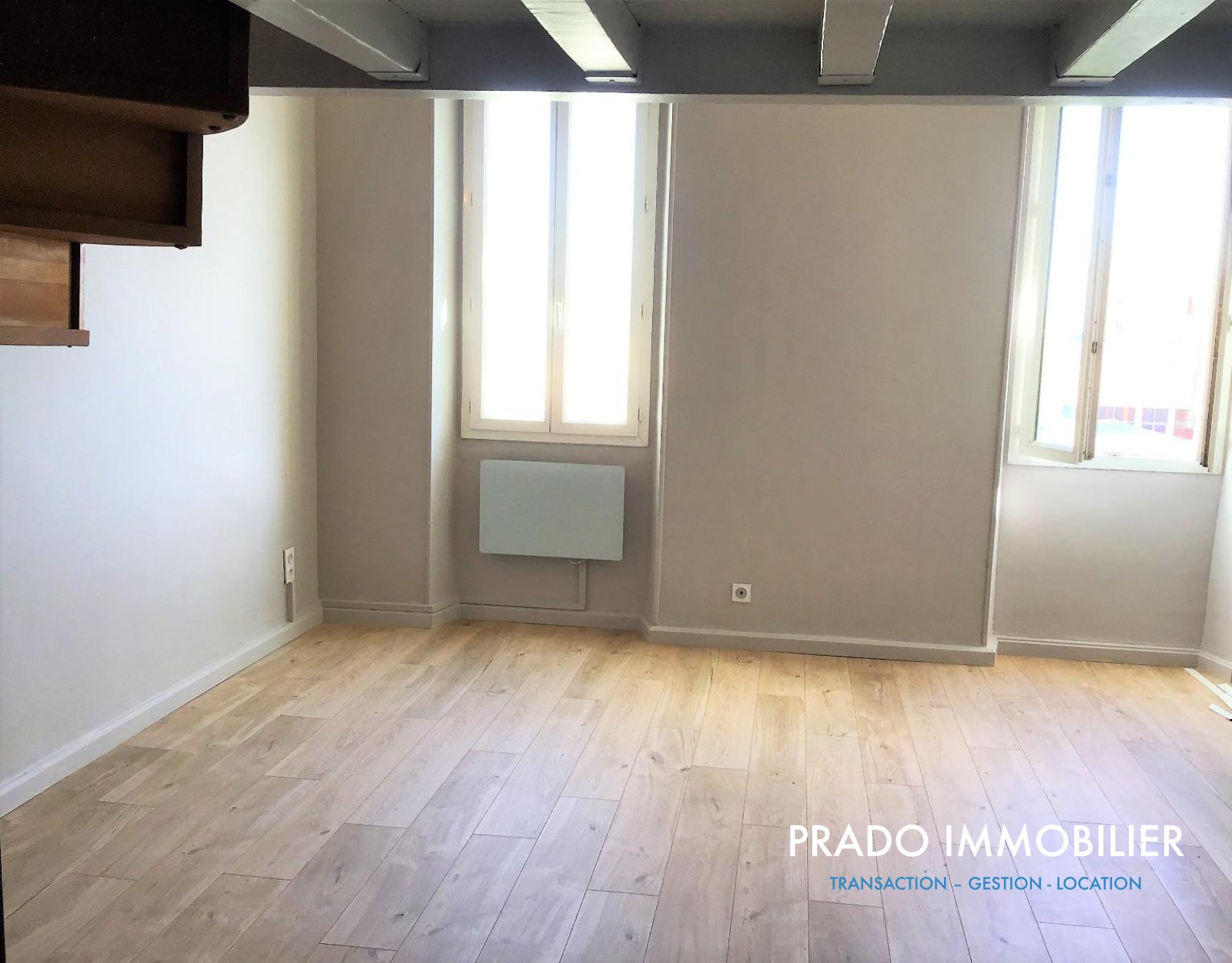 Appartement Rue Pasteur à Breteuil