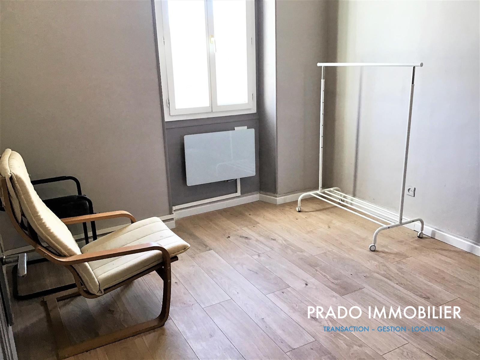 Appartement Rue Pasteur à Breteuil