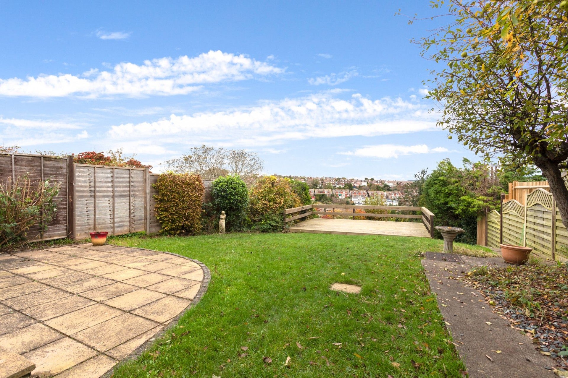 House Hill Crest in Brighton