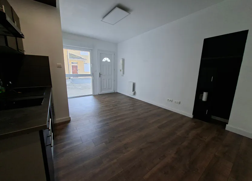 Appartement Rue Brizeux à Carhaix-Plouguer