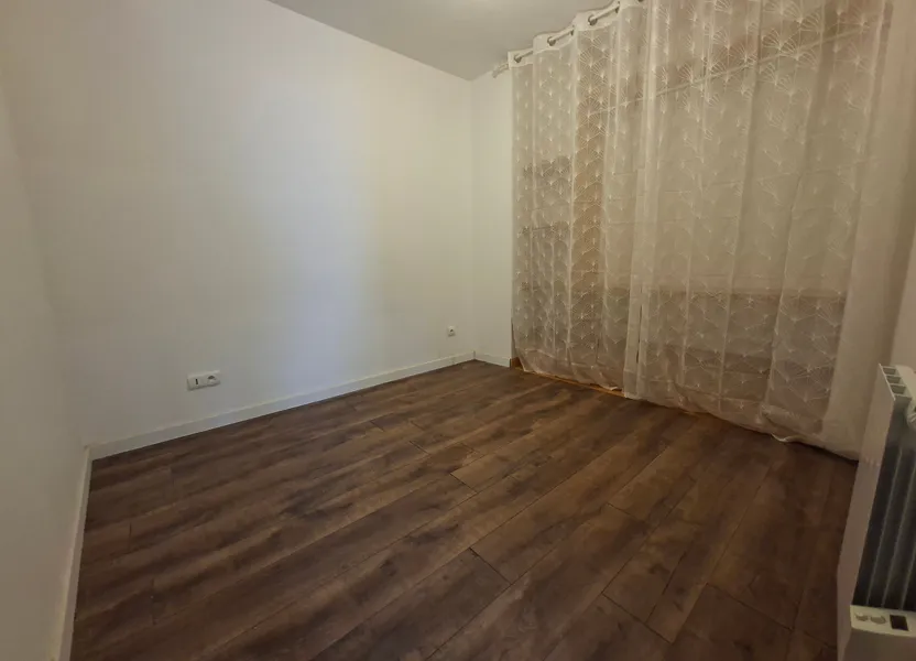 Appartement Rue Brizeux à Carhaix-Plouguer