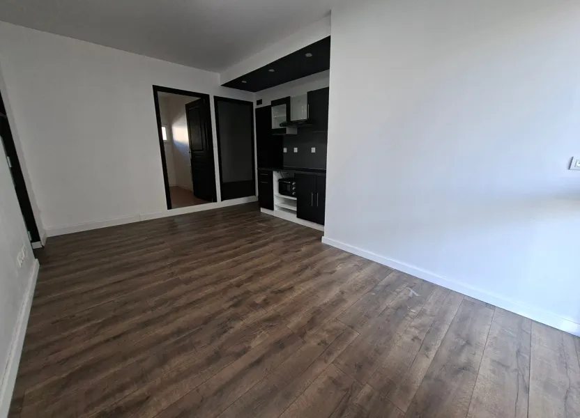 Appartement Rue Brizeux à Carhaix-Plouguer