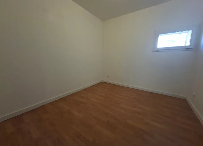 Appartement Rue Brizeux à Carhaix-Plouguer