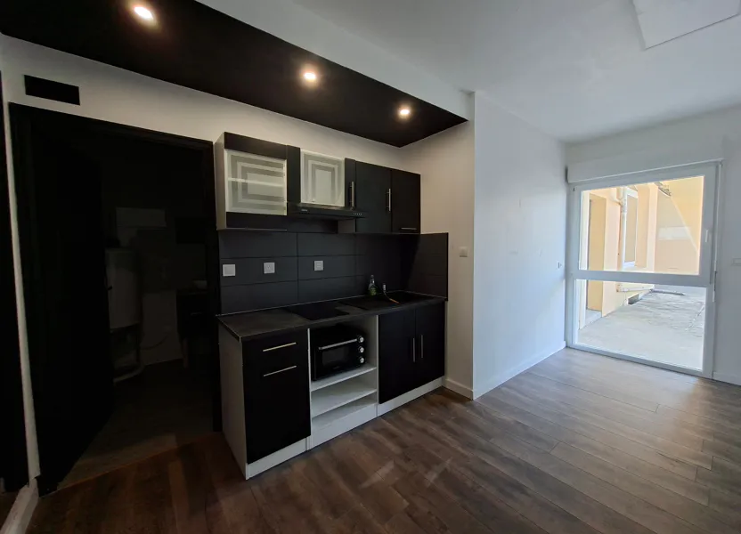 Appartement Rue Brizeux à Carhaix-Plouguer