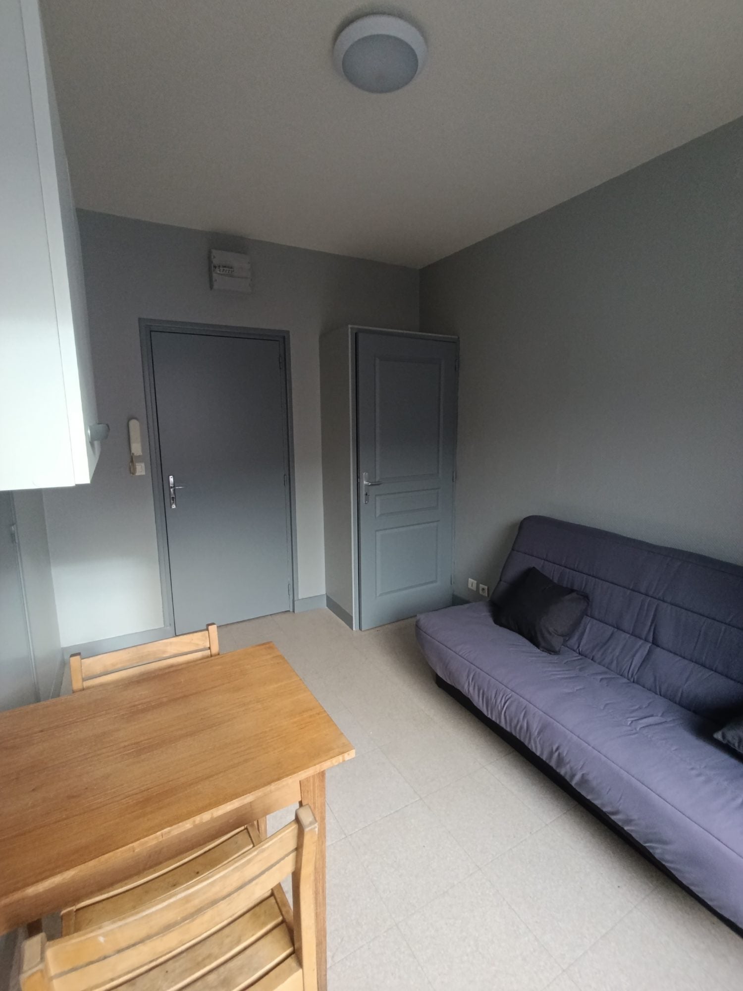 Appartement Rue de la Matte à Saint-Nazaire