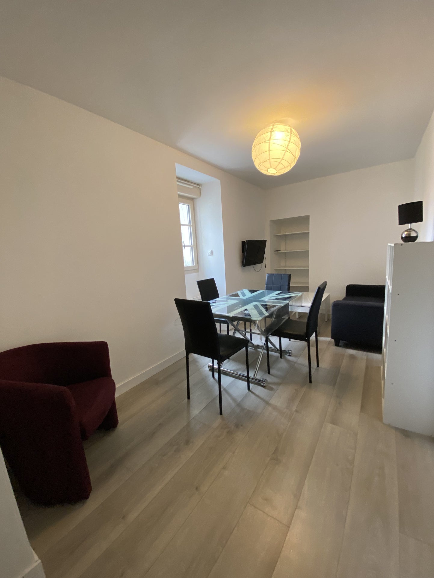 Appartement Rue de Saumur à Les Herbiers