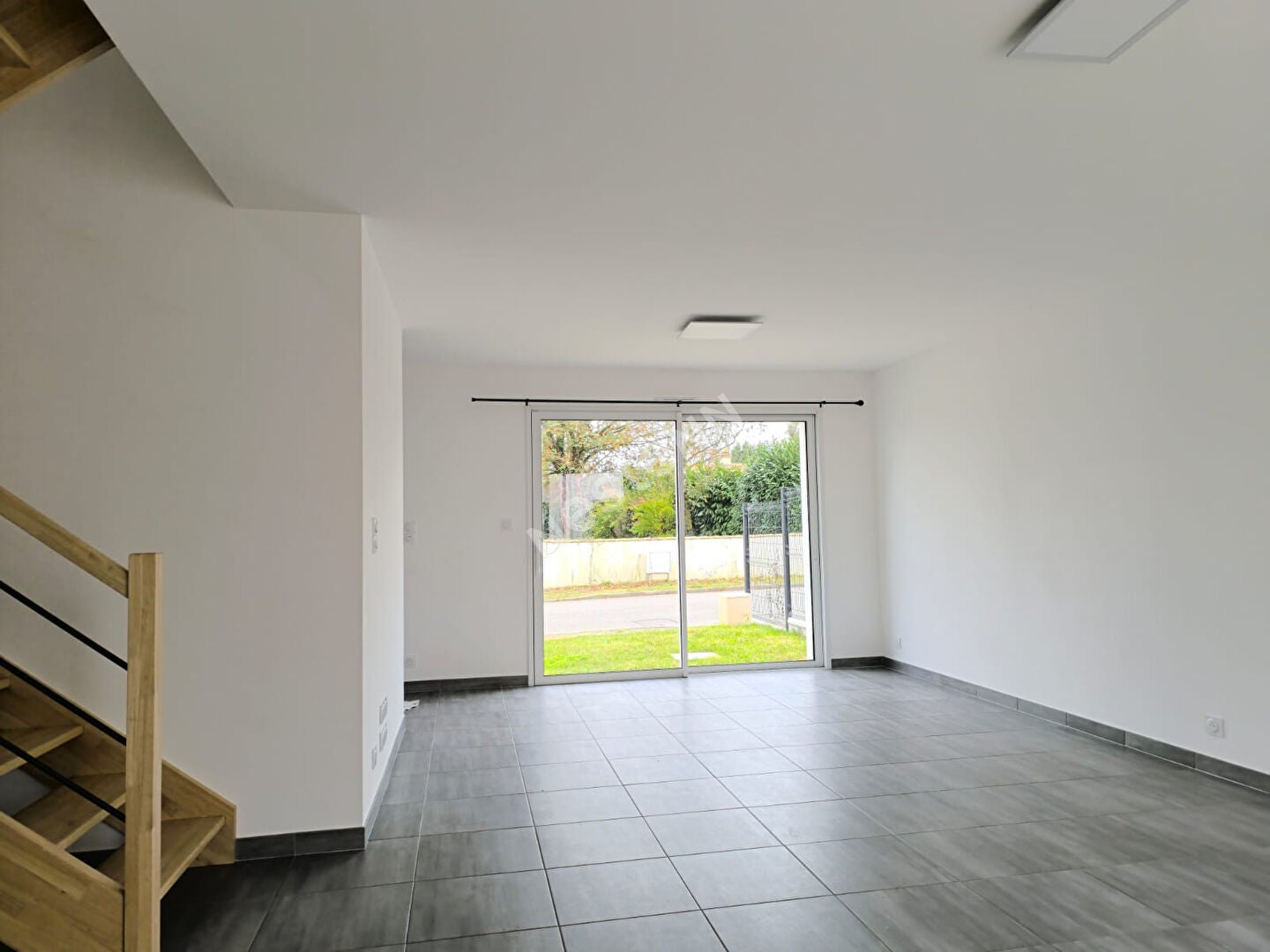 Maison Rue Eugène Pottier à Rezé