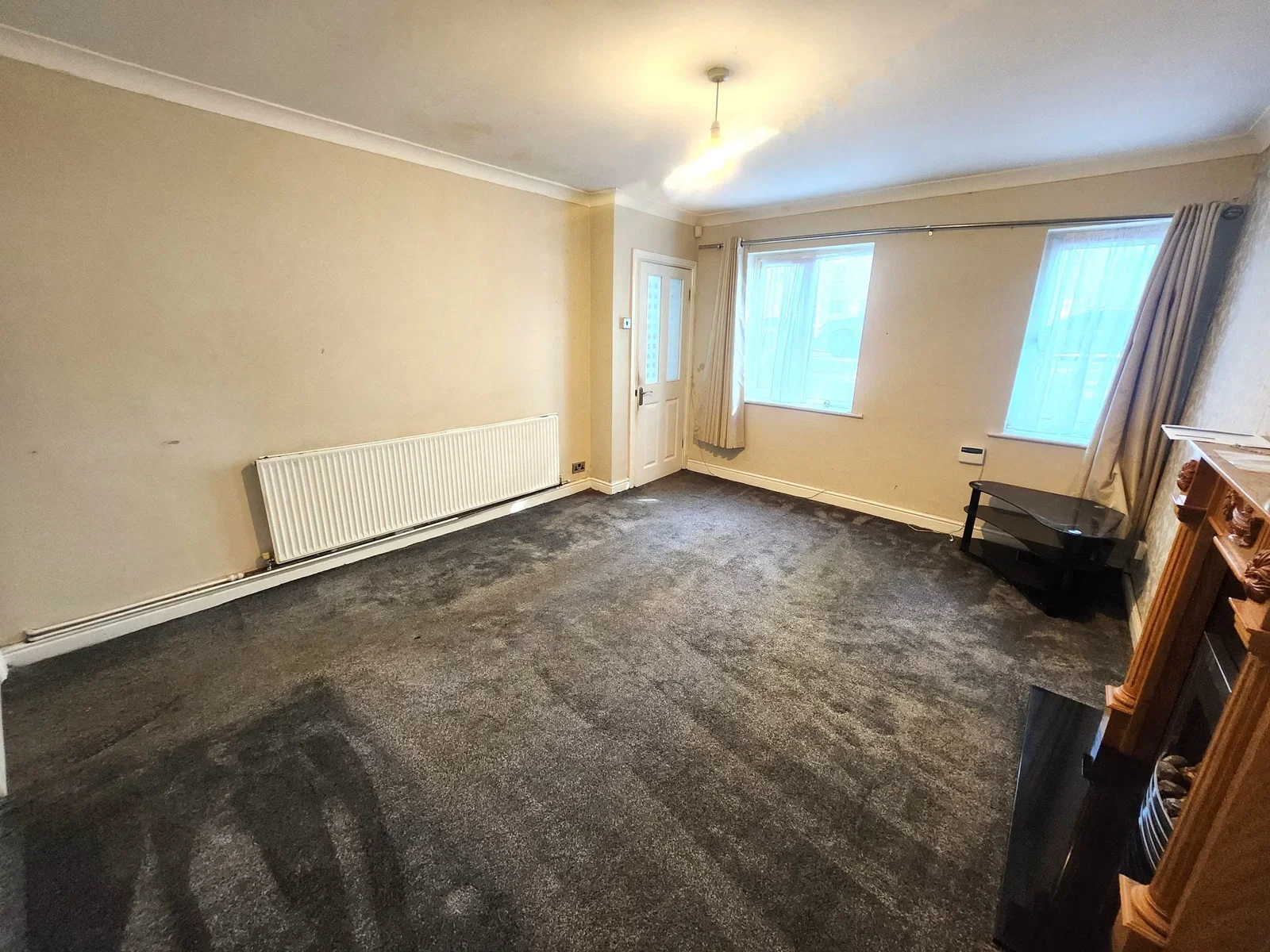 House Prescot Road in Stourbridge