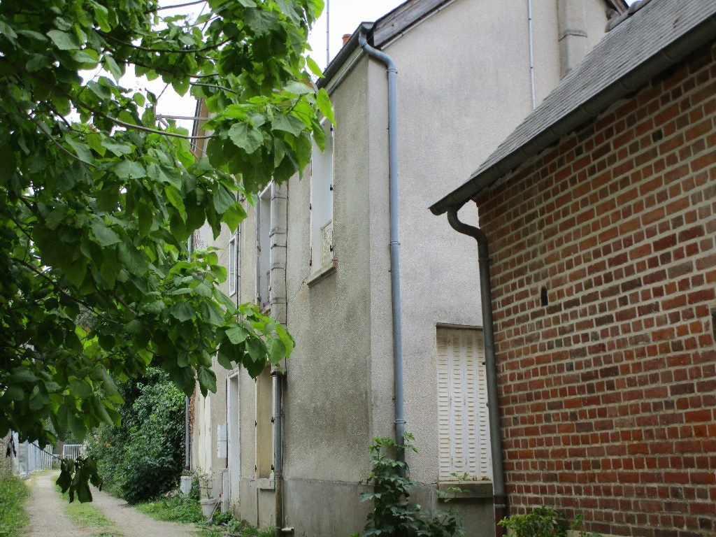 Appartement Boulevard d'Armorique à Rennes