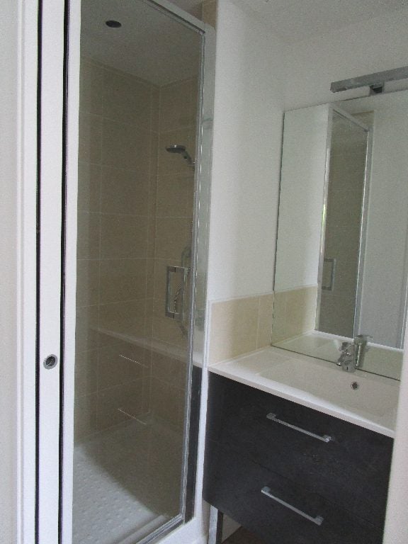 Appartement Boulevard d'Armorique à Rennes