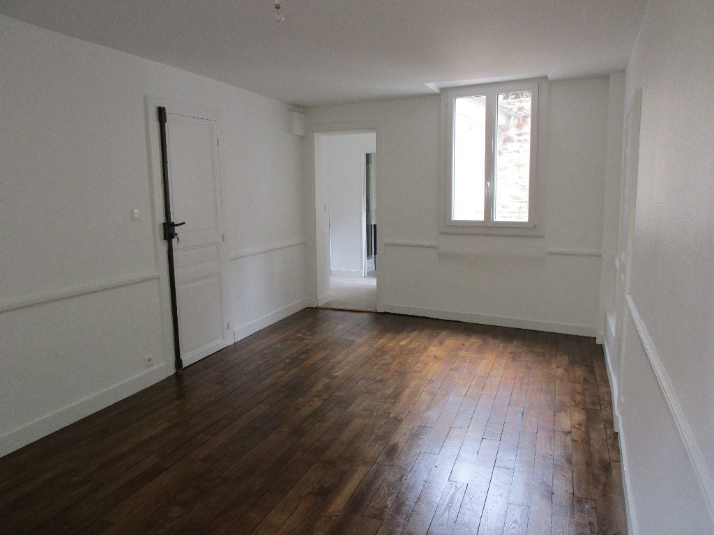 Appartement Boulevard d'Armorique à Rennes