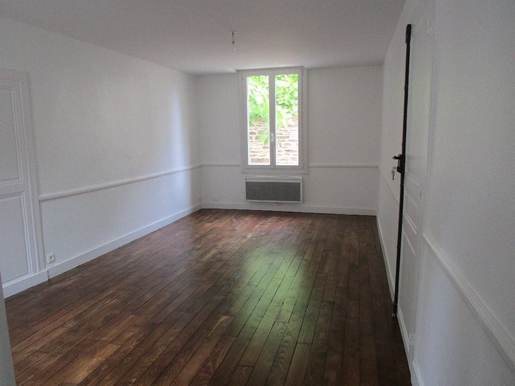 Appartement Boulevard d'Armorique à Rennes