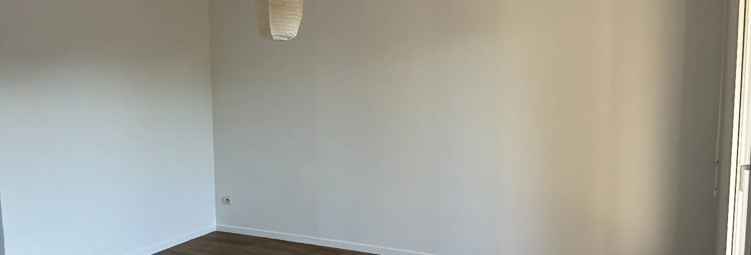 Flat Rue Déodat Roche in Toulouse