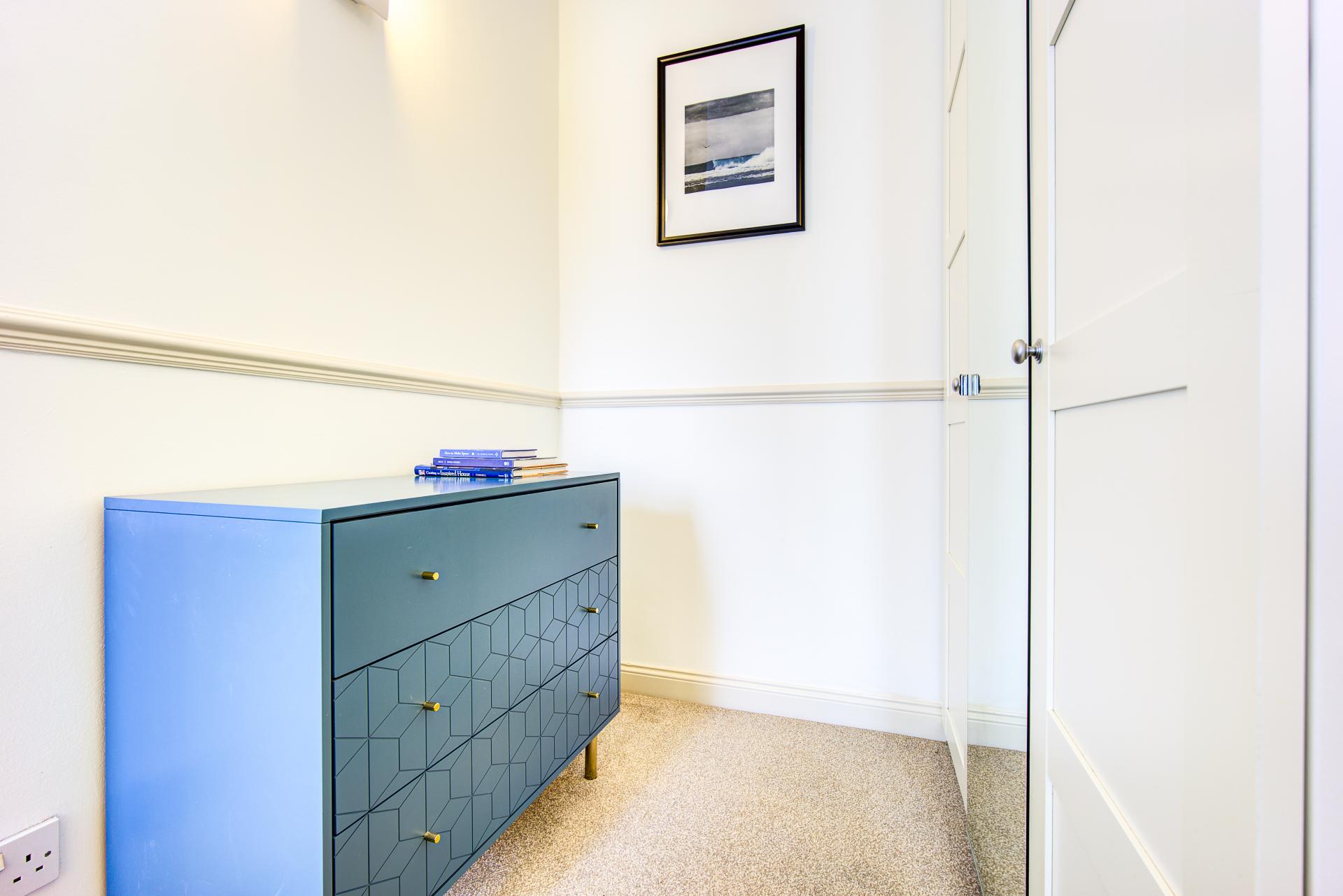 Flat Osborne Villas in Newcastle upon Tyne