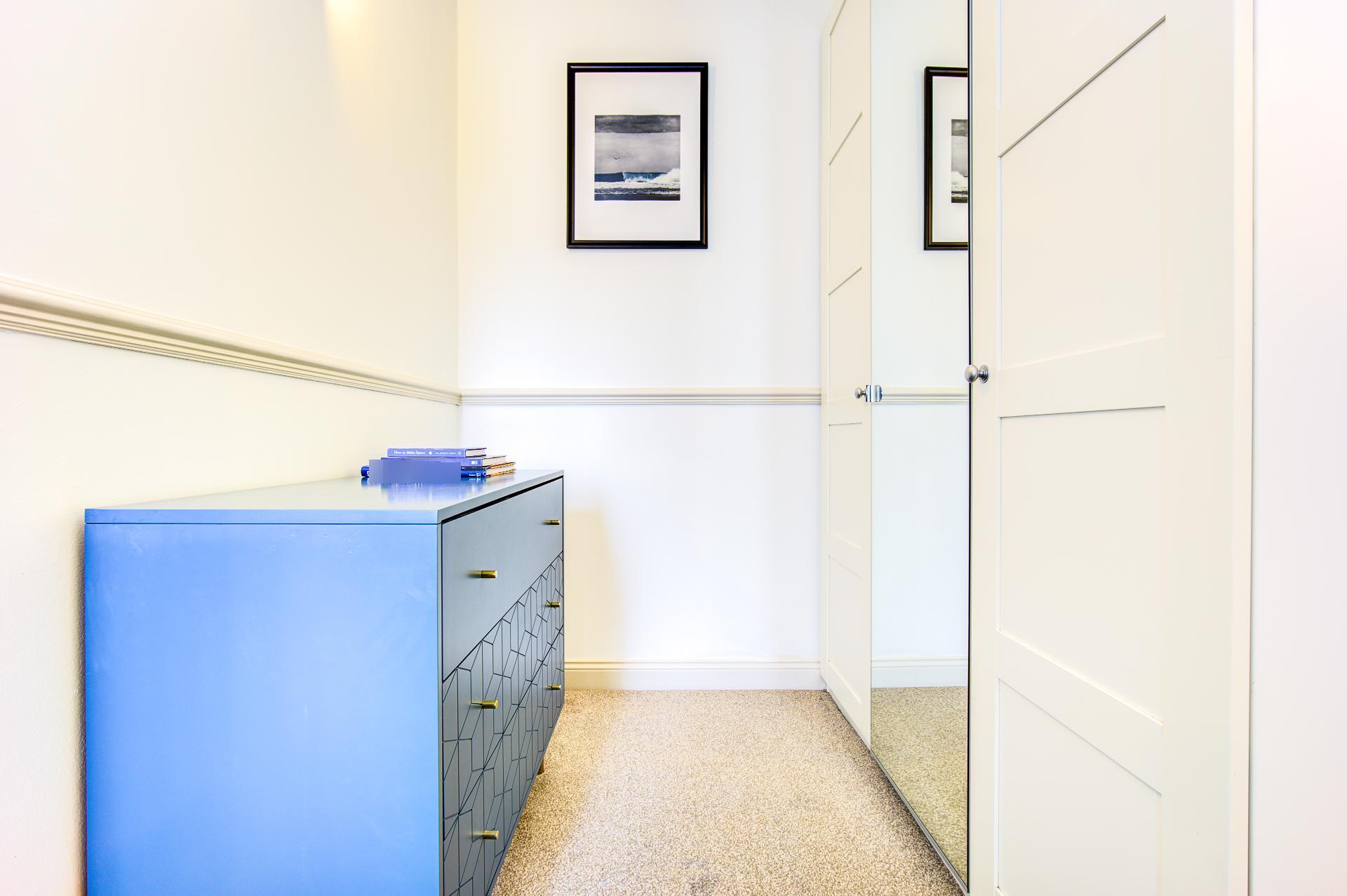 Flat Osborne Villas in Newcastle upon Tyne
