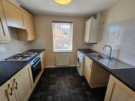 Flat Kedleston Road in South Kesteven