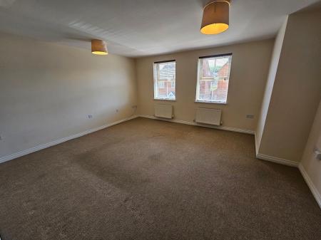 Flat Kedleston Road in South Kesteven