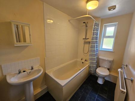 Flat Kedleston Road in South Kesteven