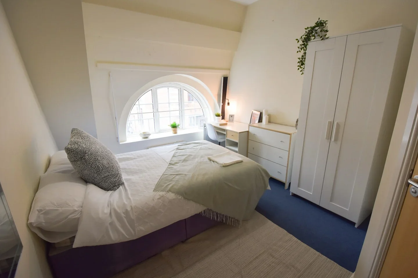 Room Western Road in Leicester