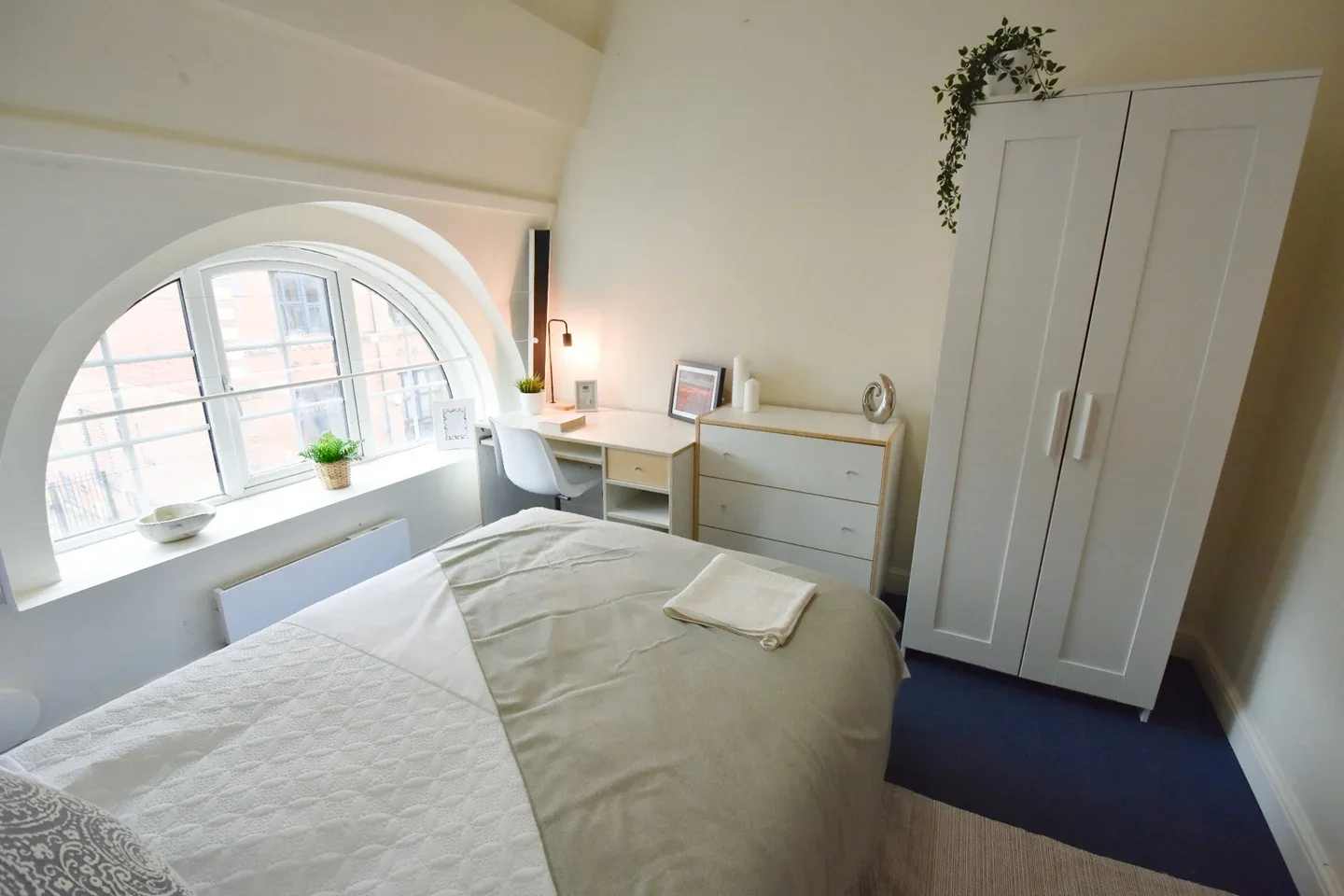 Room Western Road in Leicester