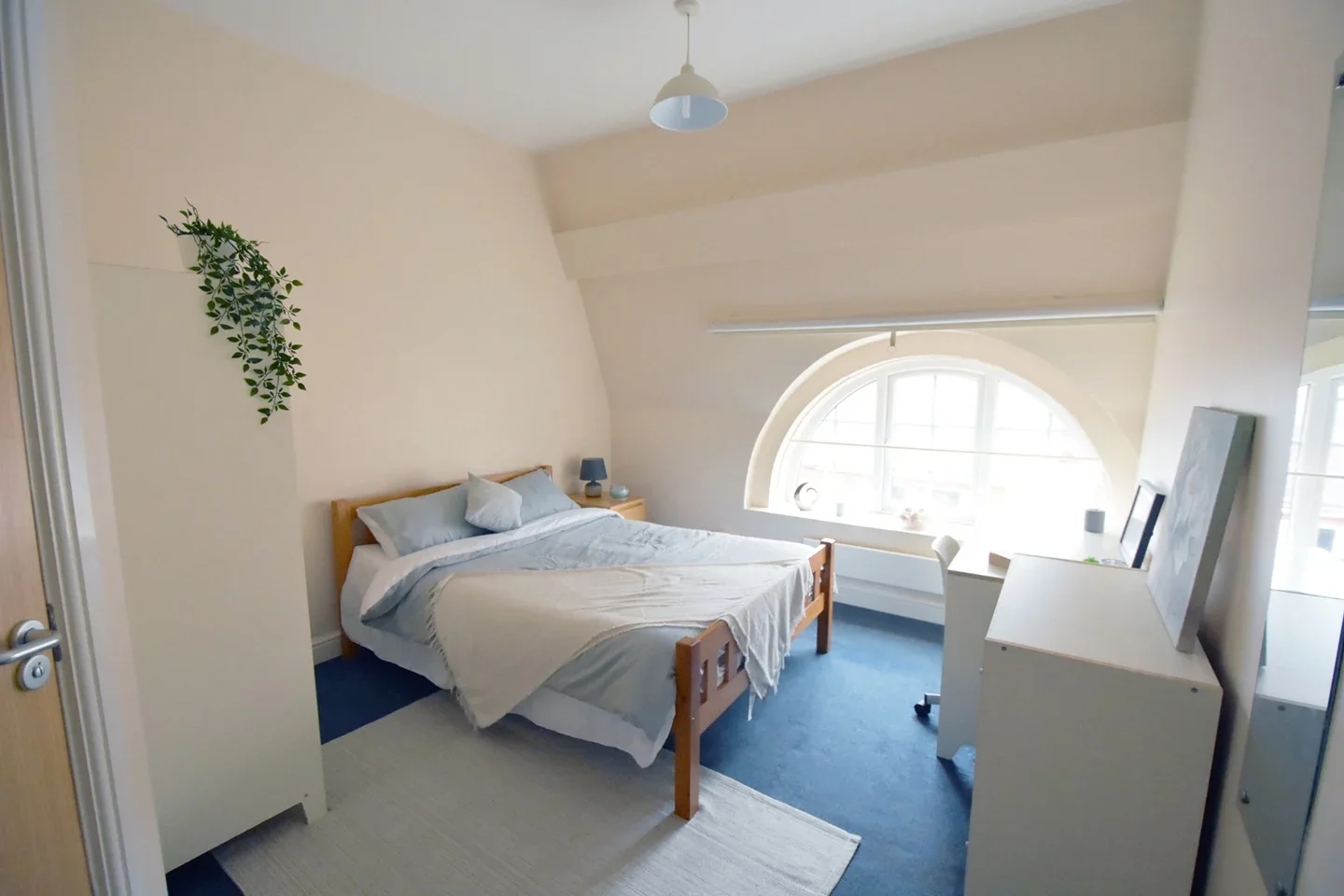 Room Western Road in Leicester