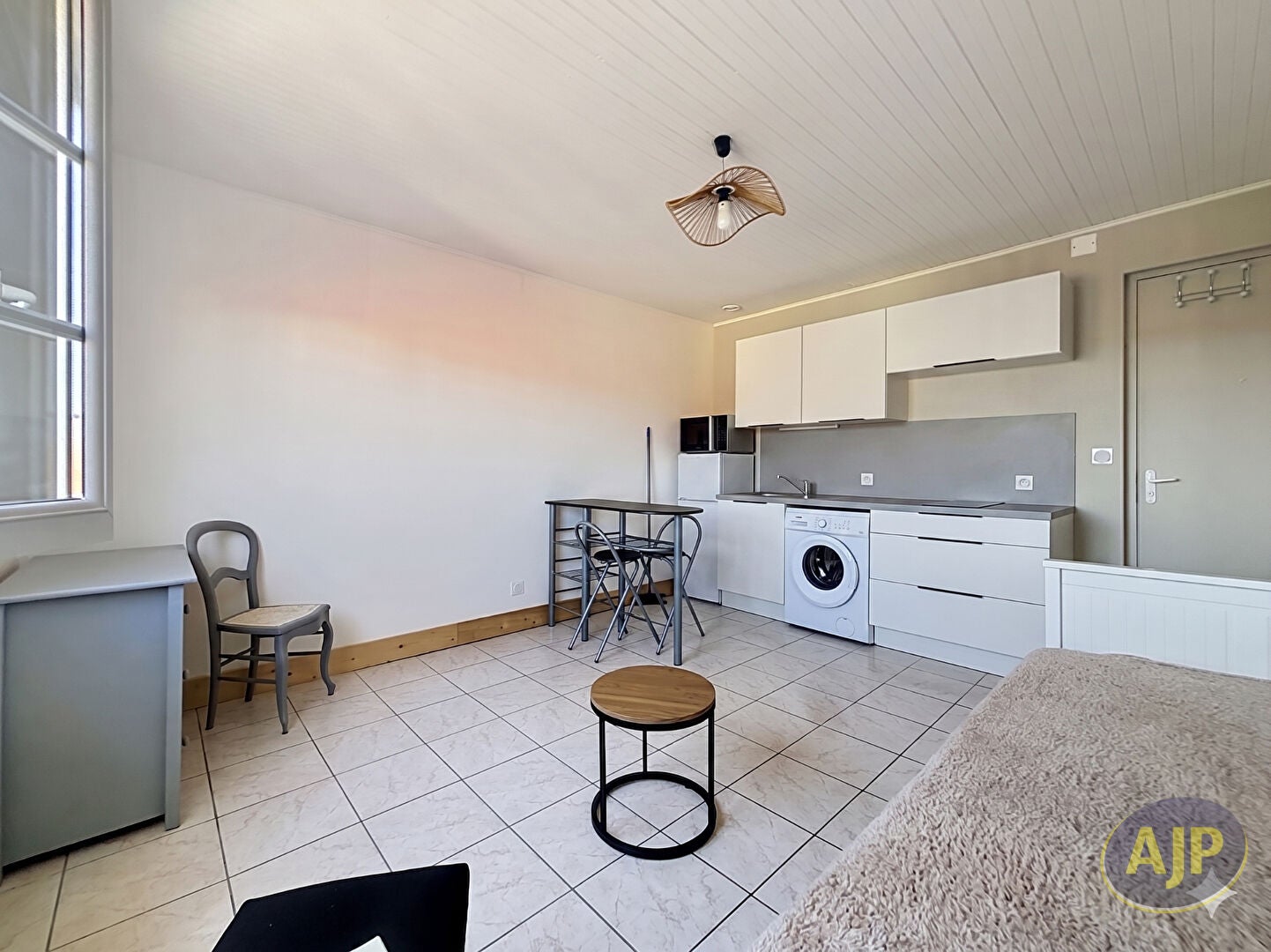 Appartement D 990 à Montchevrier