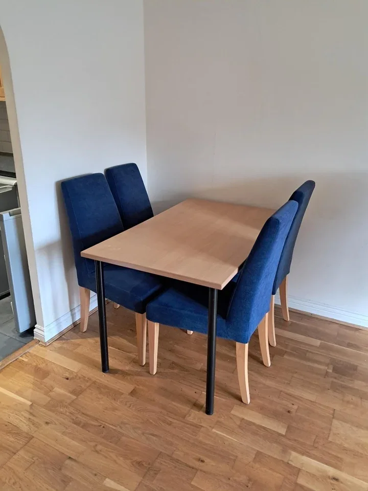 Flat Reeds Crescent in Watford