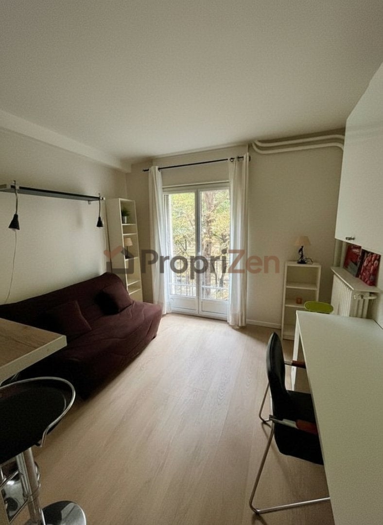 Appartement Rue Foch à Montigny-lès-Cormeilles