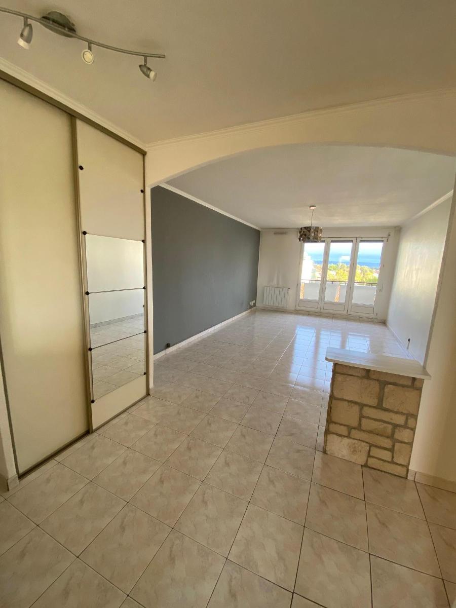 Appartement Avenue Jean Jaurès à Décines-Charpieu