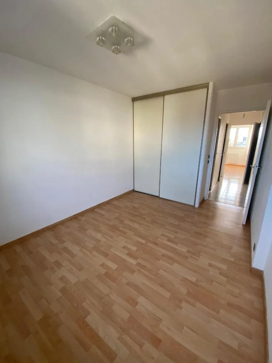 Appartement Avenue Jean Jaurès à Décines-Charpieu