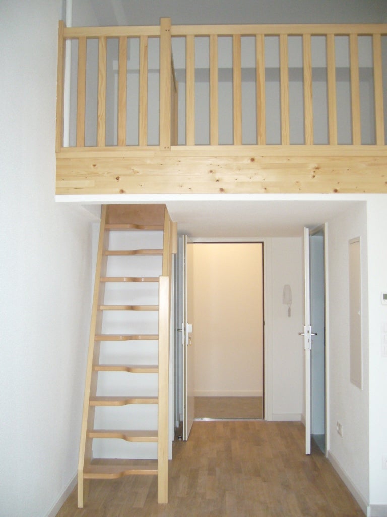 Appartement Route du Polygone à Strasbourg