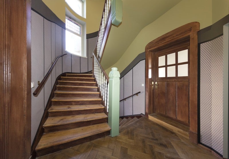 Wohnung Huygensstraße in Leipzig