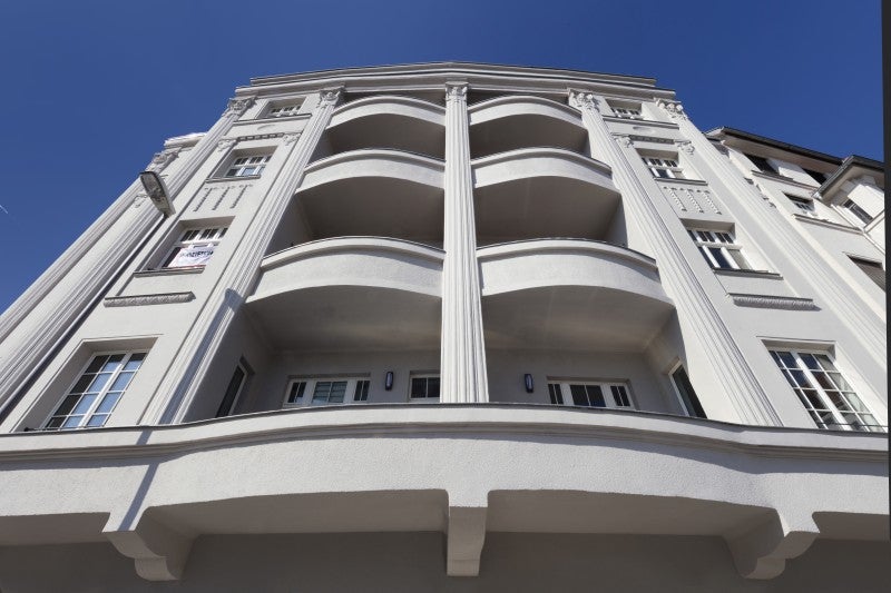Wohnung Huygensstraße in Leipzig