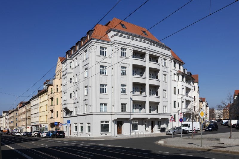 Wohnung Huygensstraße in Leipzig