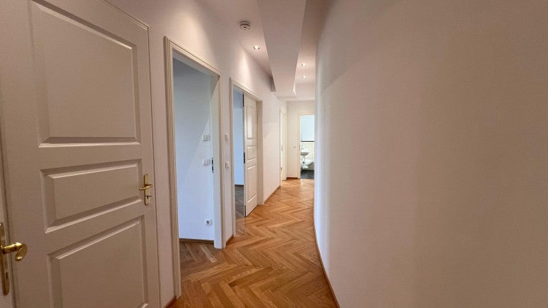 Wohnung Huygensstraße in Leipzig
