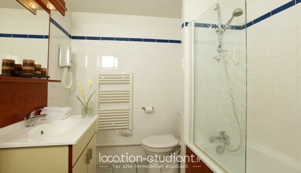 Appartement Boulevard Pasteur à Clermont-Ferrand