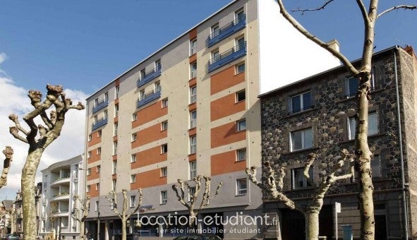 Appartement Boulevard Pasteur à Clermont-Ferrand
